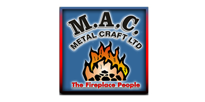 MAC Metal Crafts Logo