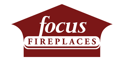 Focus Fireplaces Logo