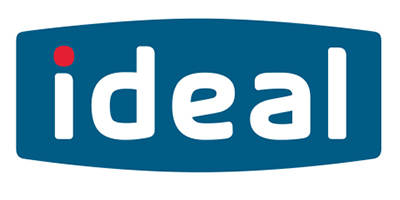 Ideal Boilers Logo