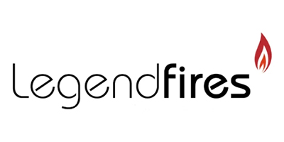 Legend Fires Logo